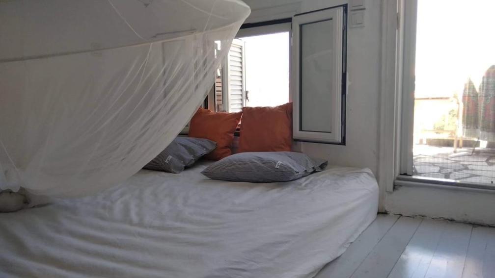 Sea View House Villa Pentati Exterior photo